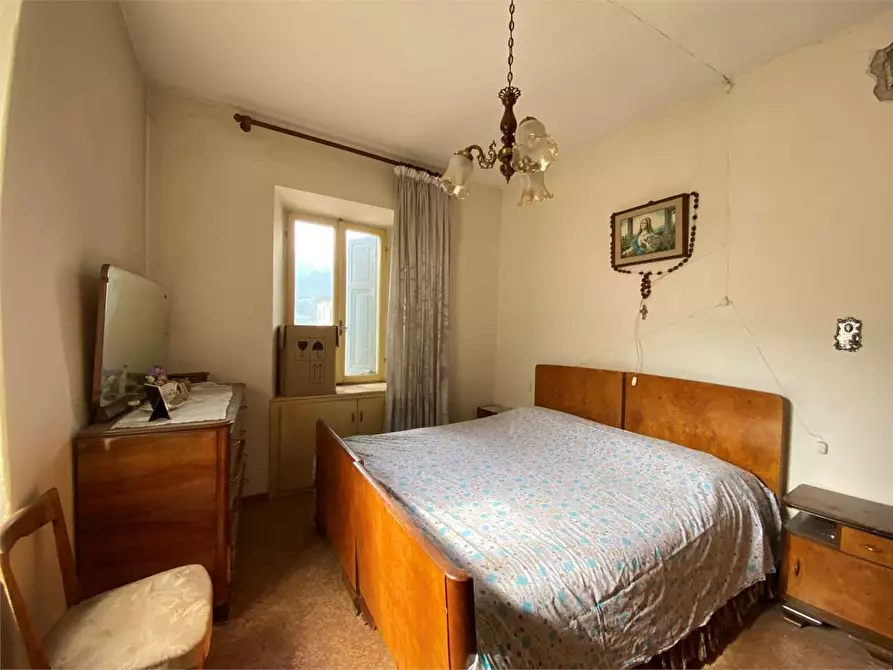 Immagine 20 di Porzione di casa in vendita  in VIA SAN BARTOLOMEO DEL CERVO a Borgo Valsugana