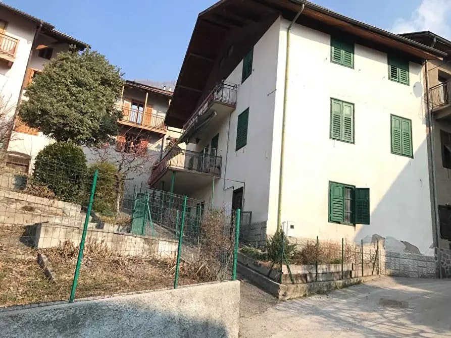 Immagine 14 di Porzione di casa in vendita  in via nuova superiore 5 a Samone