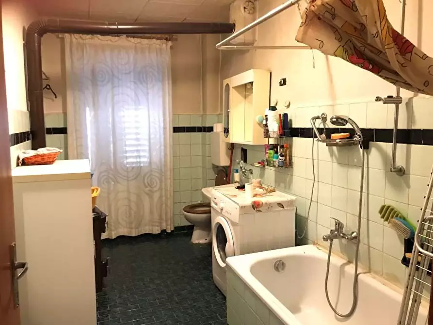 Immagine 10 di Porzione di casa in vendita  in via nuova superiore 5 a Samone