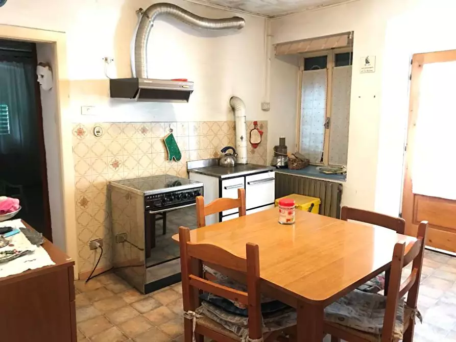Immagine 4 di Porzione di casa in vendita  in via nuova superiore 5 a Samone
