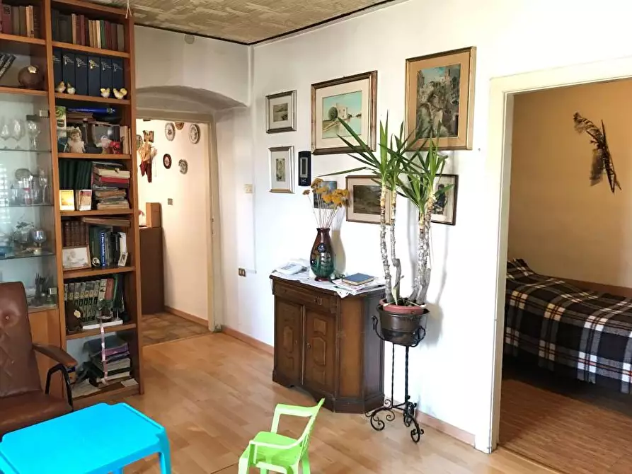 Immagine 3 di Porzione di casa in vendita  in via nuova superiore 5 a Samone