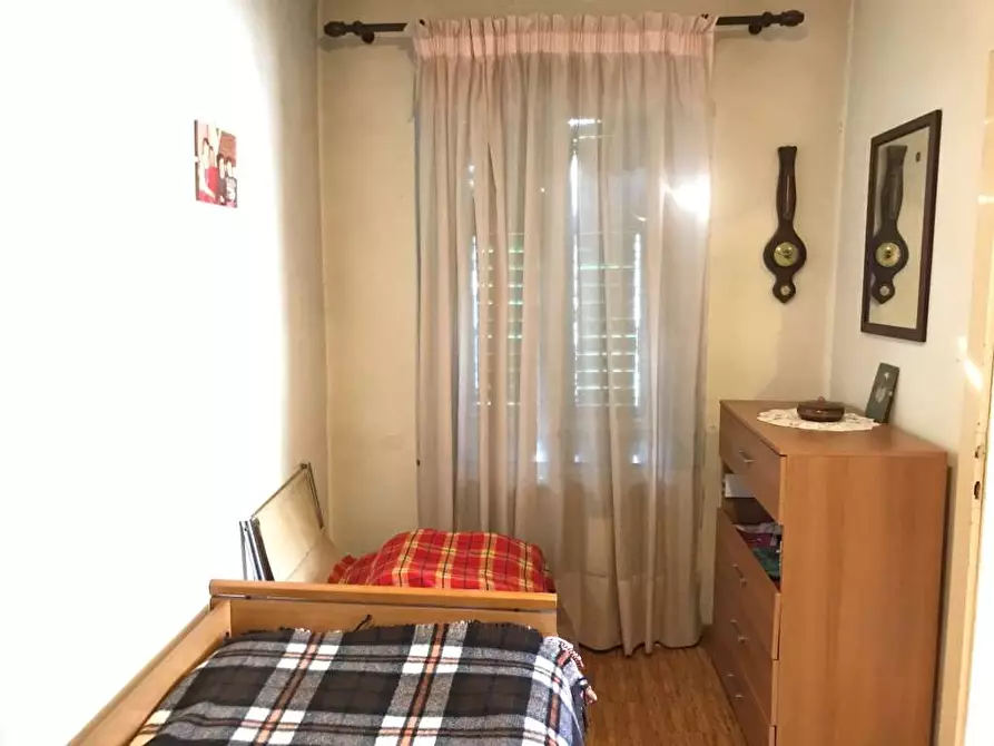 Immagine 7 di Porzione di casa in vendita  in via nuova superiore 5 a Samone