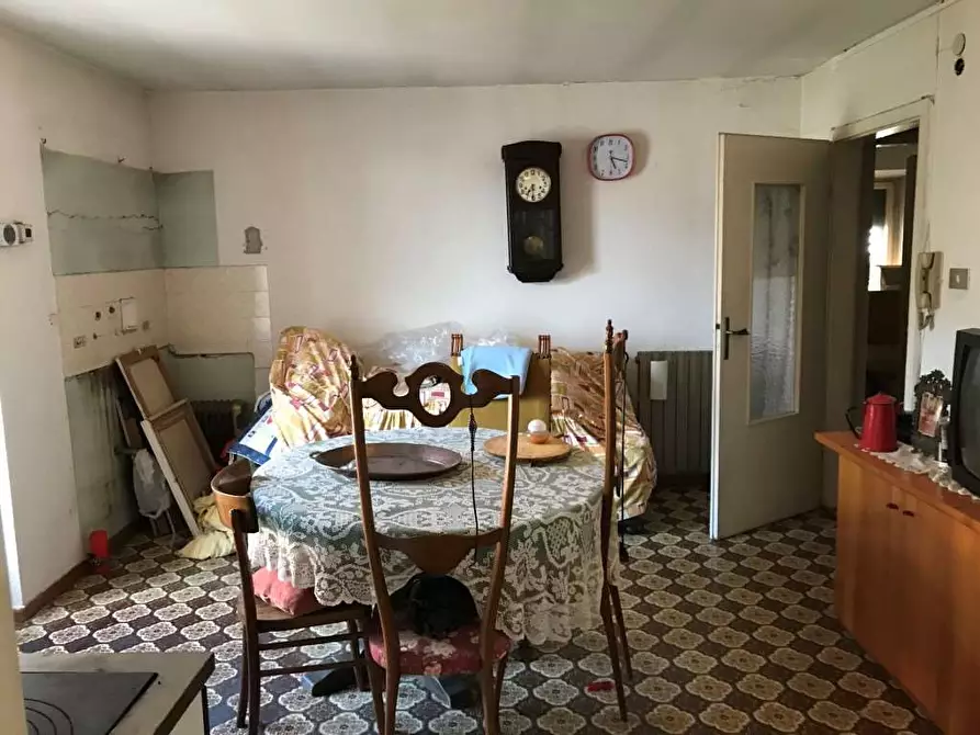 Immagine 2 di Porzione di casa in vendita  in via nuova superiore 5 a Samone