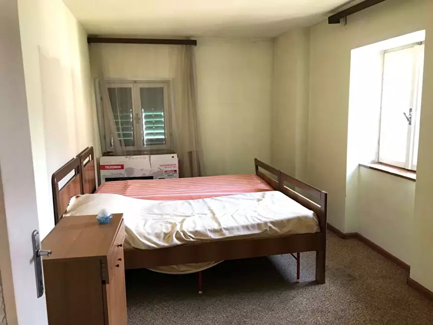 Immagine 8 di Porzione di casa in vendita  in via nuova superiore 5 a Samone