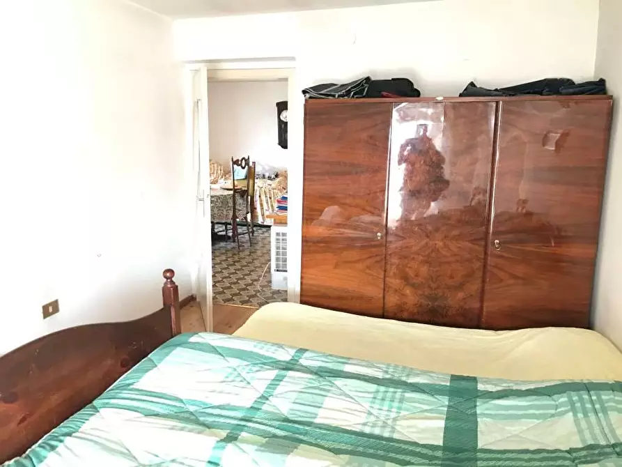 Immagine 9 di Porzione di casa in vendita  in via nuova superiore 5 a Samone