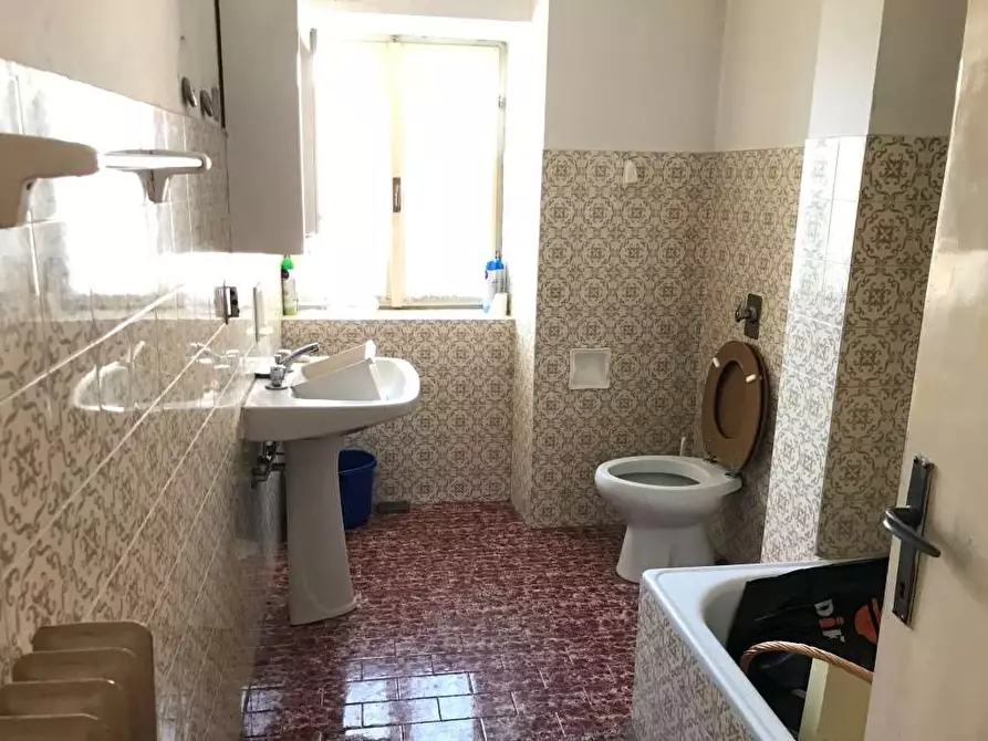 Immagine 11 di Porzione di casa in vendita  in via nuova superiore 5 a Samone