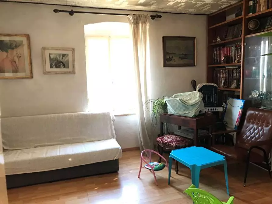 Immagine 6 di Porzione di casa in vendita  in via nuova superiore 5 a Samone