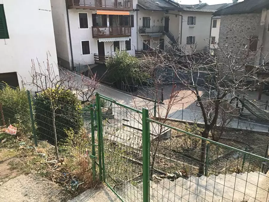 Immagine 18 di Porzione di casa in vendita  in via nuova superiore 5 a Samone