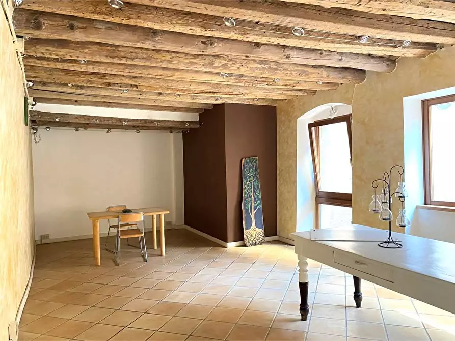 Immagine 5 di Negozio in vendita  in scala al convento  2 a Borgo Valsugana