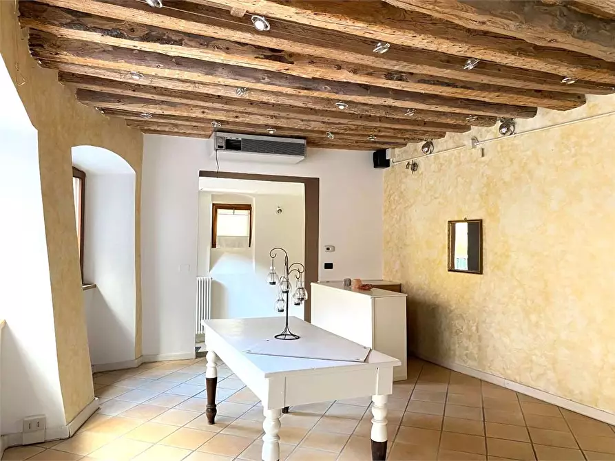 Immagine 7 di Negozio in vendita  in scala al convento  2 a Borgo Valsugana