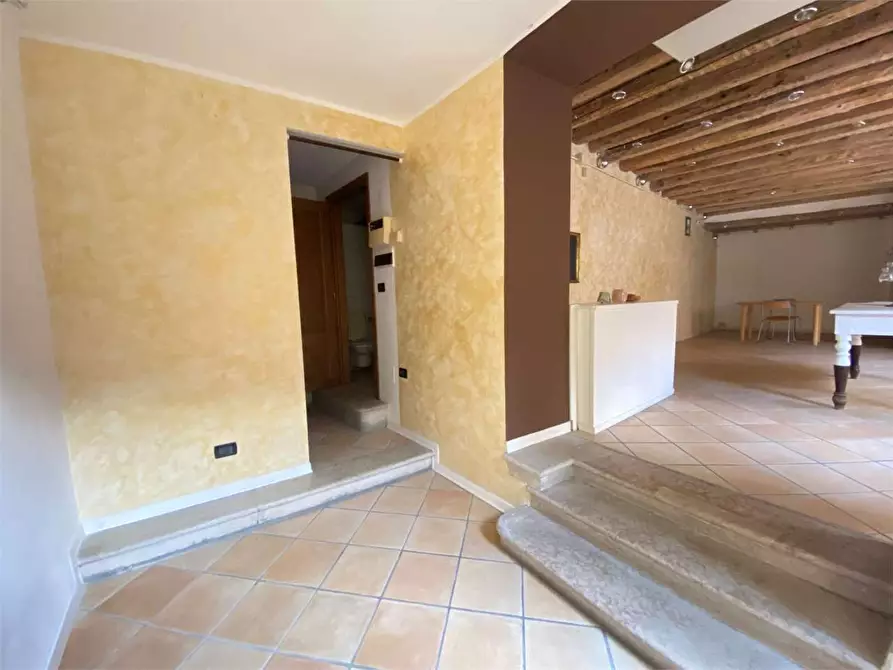 Immagine 2 di Negozio in affitto  in SCALA AL CONVENTO  2 a Borgo Valsugana