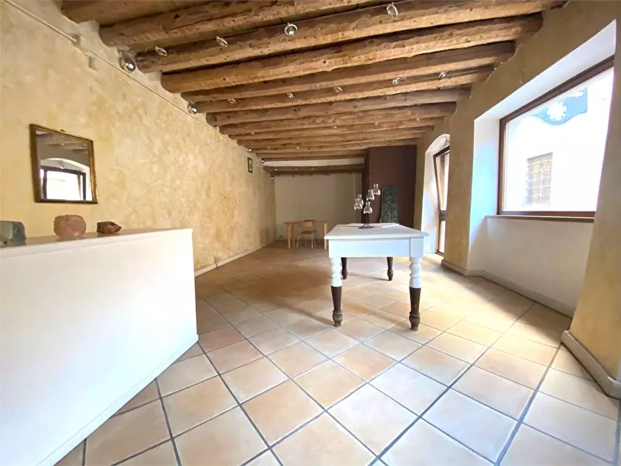Immagine 3 di Negozio in affitto  in SCALA AL CONVENTO  2 a Borgo Valsugana