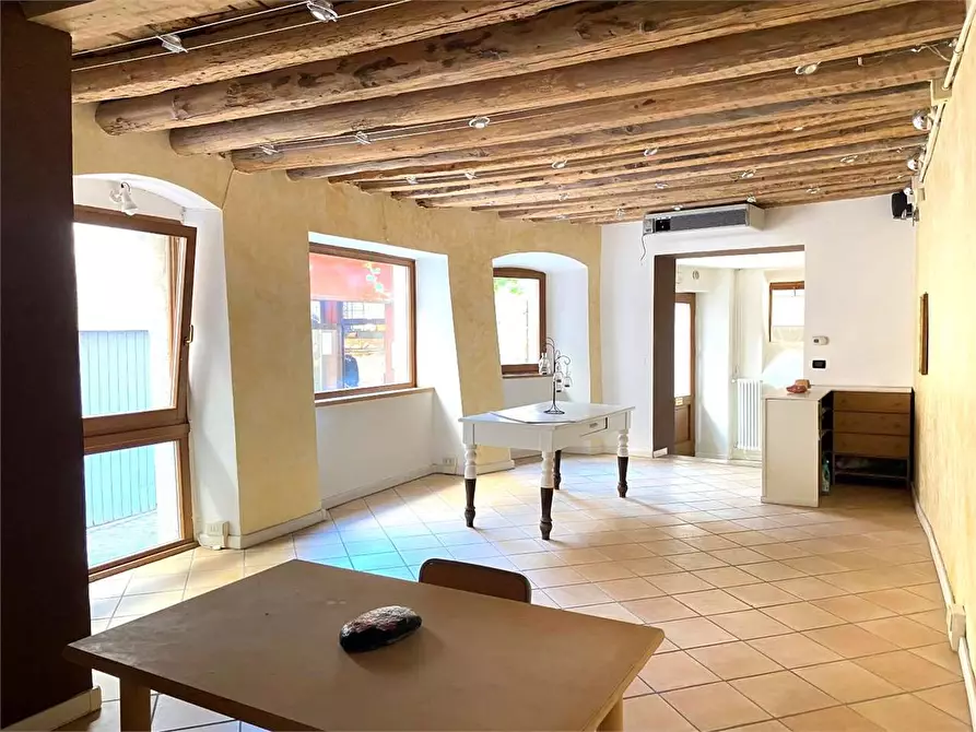 Immagine 7 di Negozio in affitto  in SCALA AL CONVENTO  2 a Borgo Valsugana