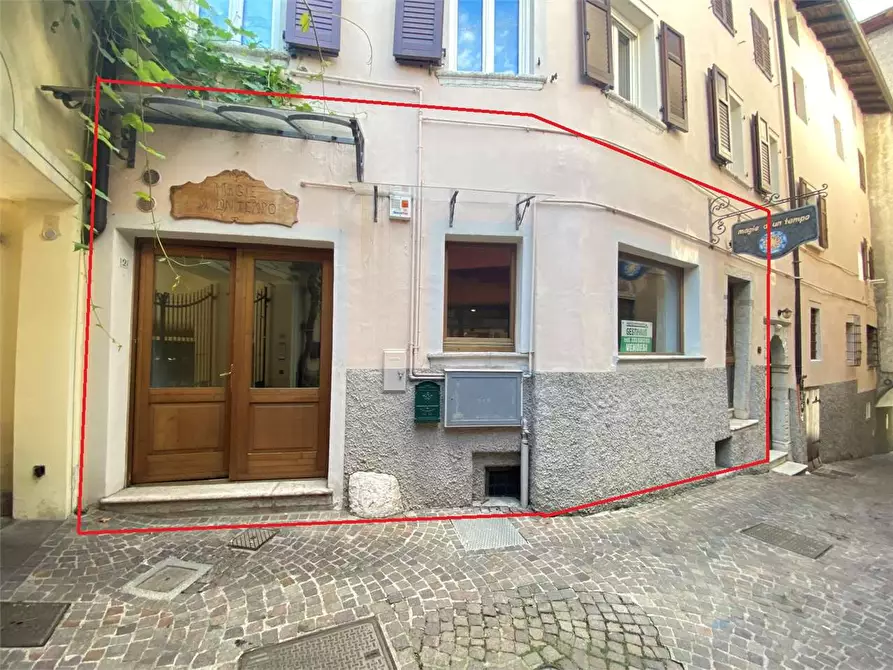 Immagine 12 di Negozio in affitto  in SCALA AL CONVENTO  2 a Borgo Valsugana