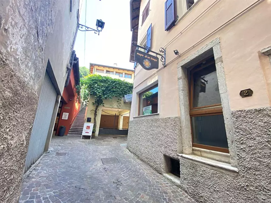 Immagine 13 di Negozio in affitto  in SCALA AL CONVENTO  2 a Borgo Valsugana