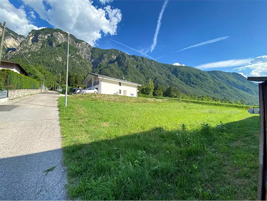 Immagine 4 di Terreno edificabile in vendita  in VIA HUELLER a Roncegno