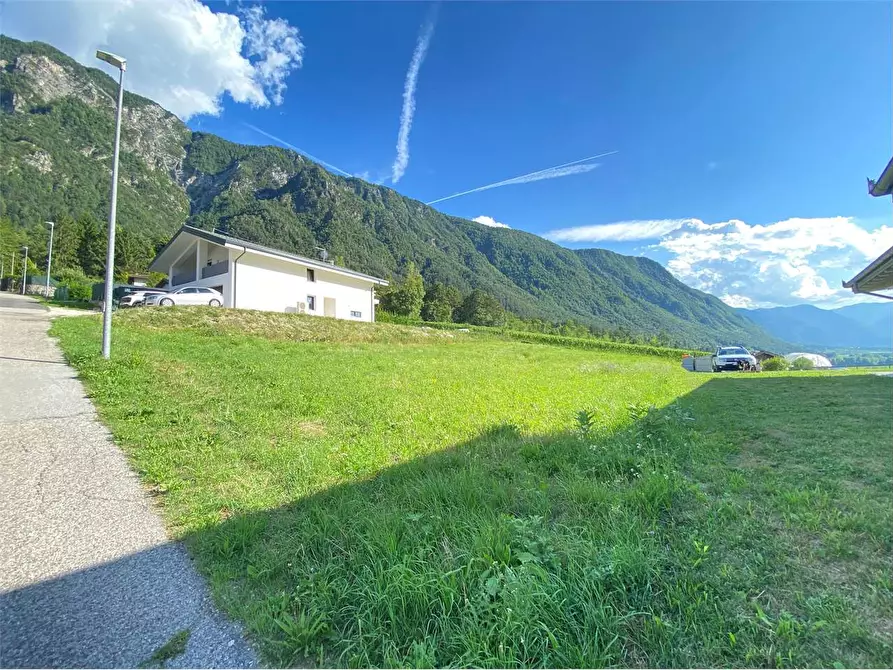 Immagine 5 di Terreno edificabile in vendita  in VIA HUELLER a Roncegno