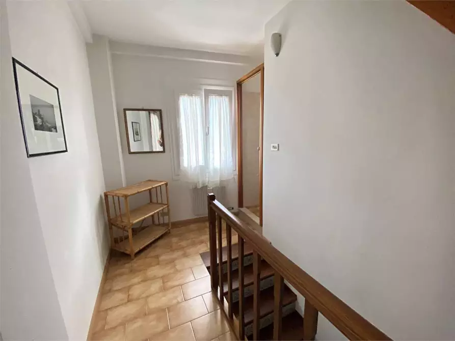 Immagine 10 di Bilocale in affitto  in piazza municipio a Carzano