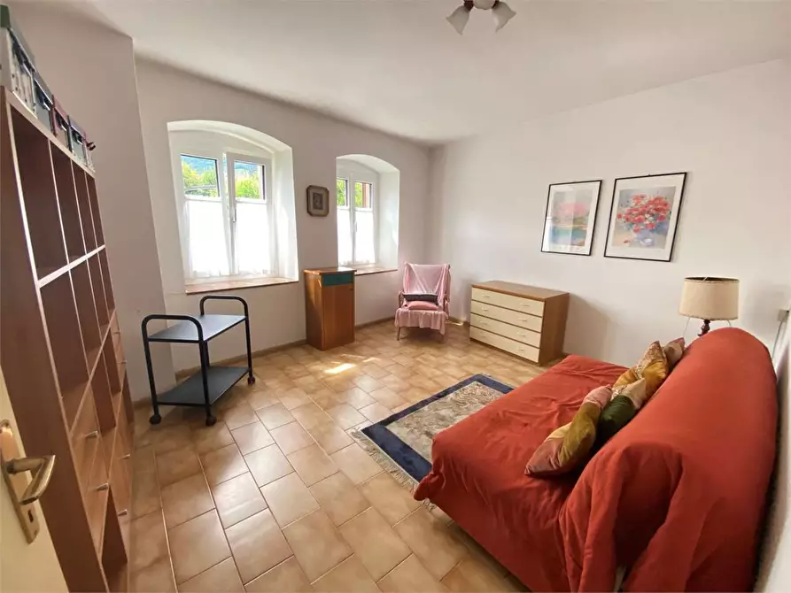 Immagine 4 di Bilocale in affitto  in piazza municipio a Carzano