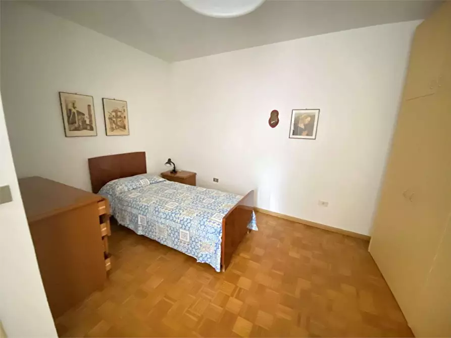 Immagine 5 di Bilocale in affitto  in piazza municipio a Carzano