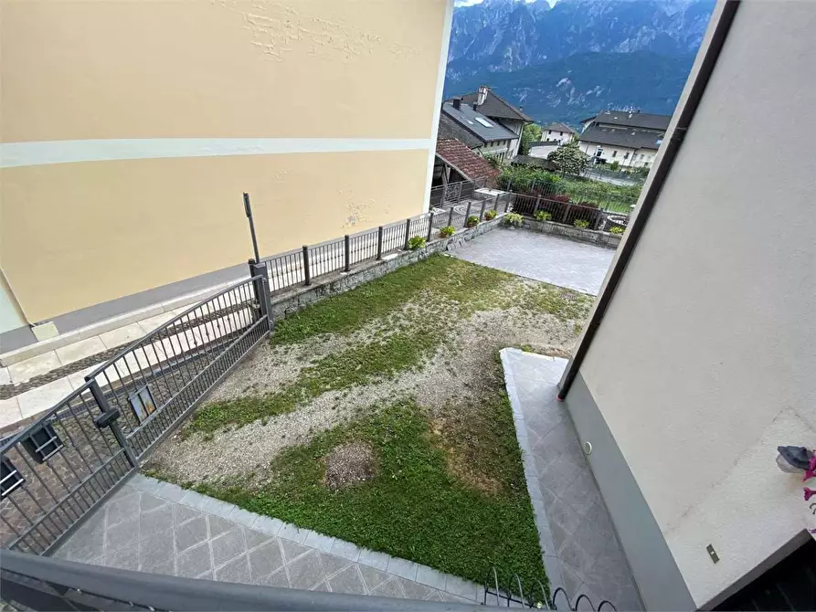 Immagine 14 di Bilocale in affitto  in piazza municipio a Carzano