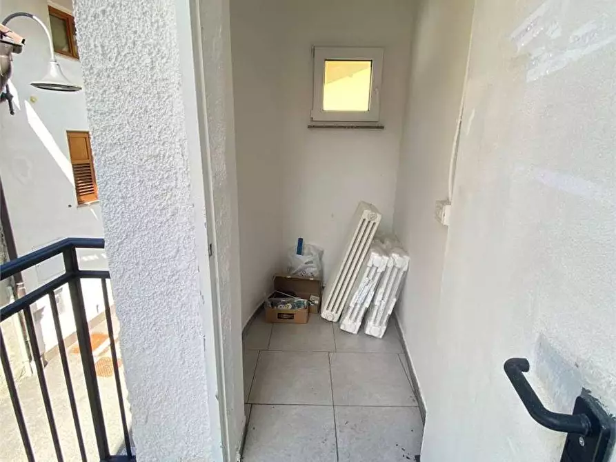 Immagine 4 di Porzione di casa in vendita  in VIA CANTON DEI SALTORATI a Ospedaletto