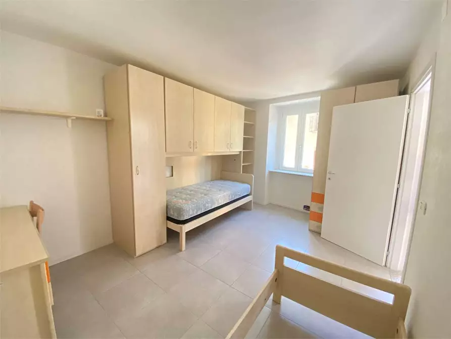 Immagine 8 di Porzione di casa in vendita  in VIA CANTON DEI SALTORATI a Ospedaletto