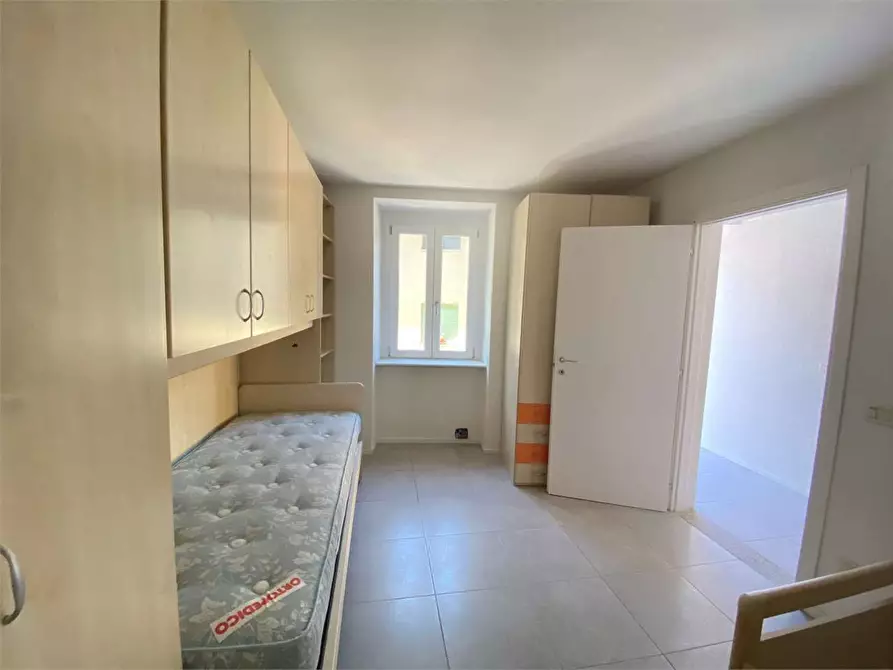 Immagine 9 di Porzione di casa in vendita  in VIA CANTON DEI SALTORATI a Ospedaletto