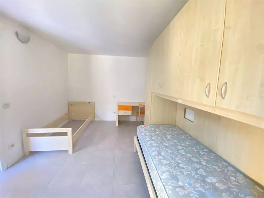 Immagine 10 di Porzione di casa in vendita  in VIA CANTON DEI SALTORATI a Ospedaletto