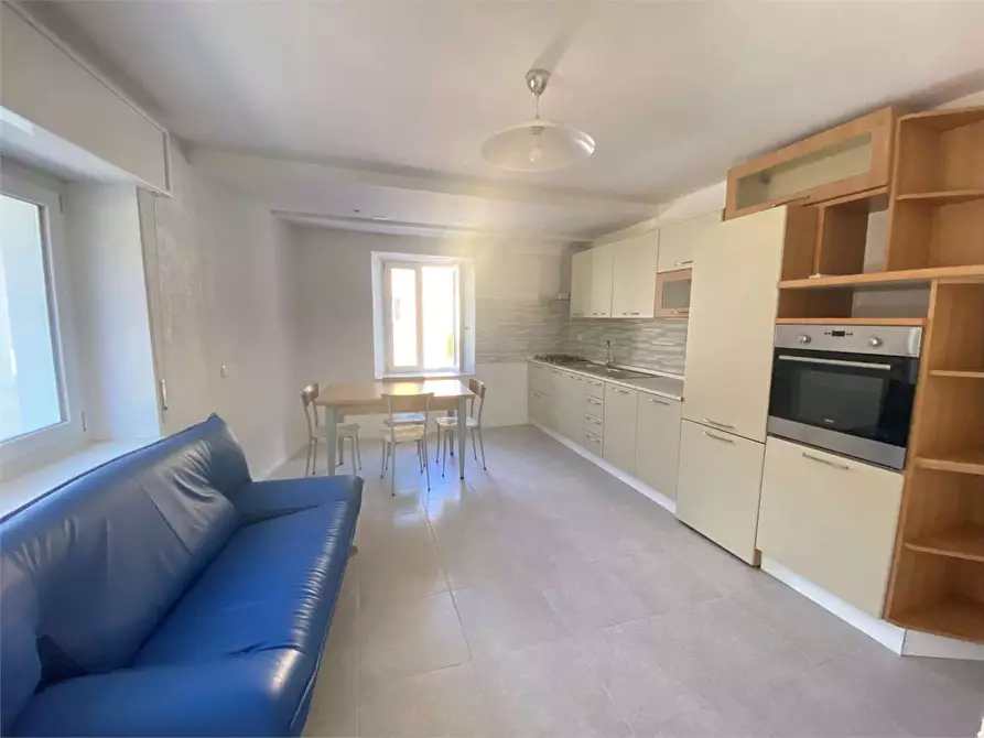 Immagine 5 di Porzione di casa in vendita  in VIA CANTON DEI SALTORATI a Ospedaletto