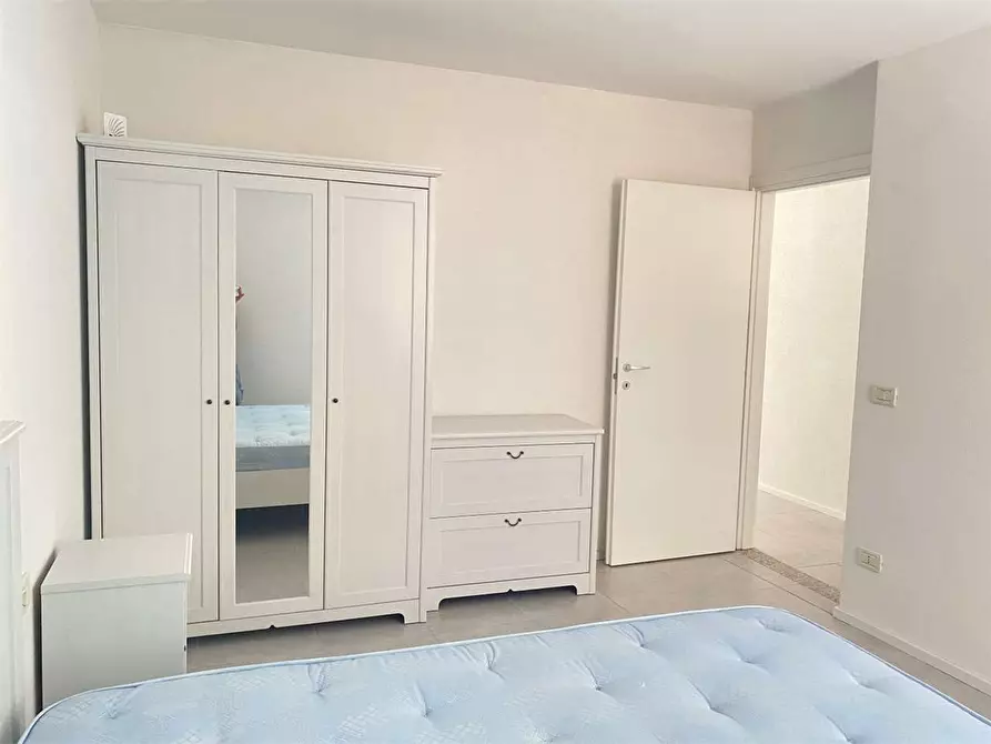 Immagine 13 di Porzione di casa in vendita  in VIA CANTON DEI SALTORATI a Ospedaletto