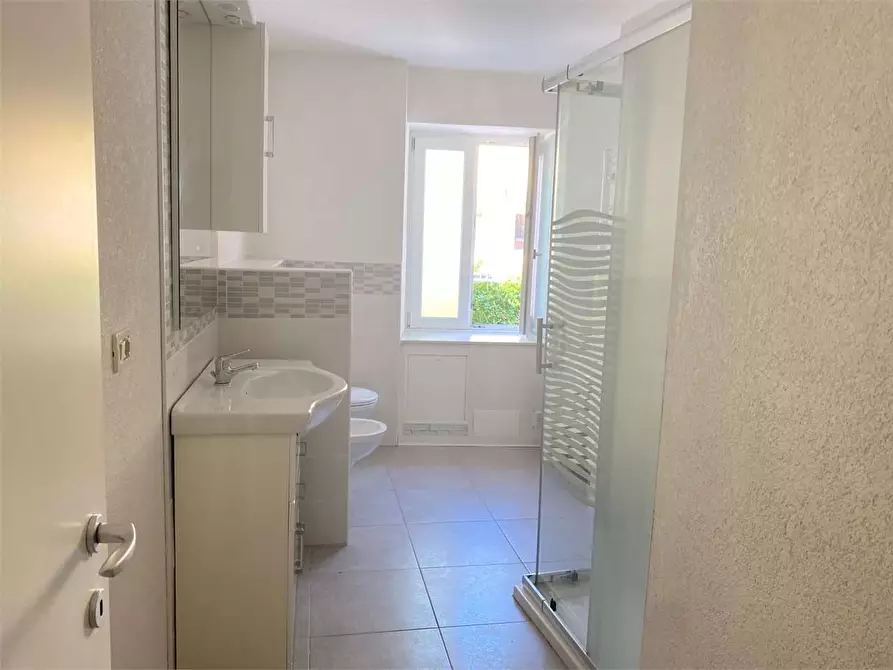 Immagine 17 di Porzione di casa in vendita  in VIA CANTON DEI SALTORATI a Ospedaletto