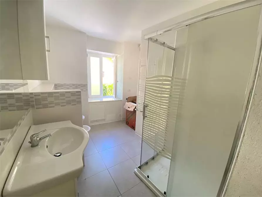 Immagine 15 di Porzione di casa in vendita  in VIA CANTON DEI SALTORATI a Ospedaletto