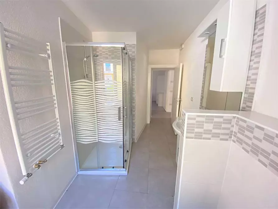 Immagine 16 di Porzione di casa in vendita  in VIA CANTON DEI SALTORATI a Ospedaletto