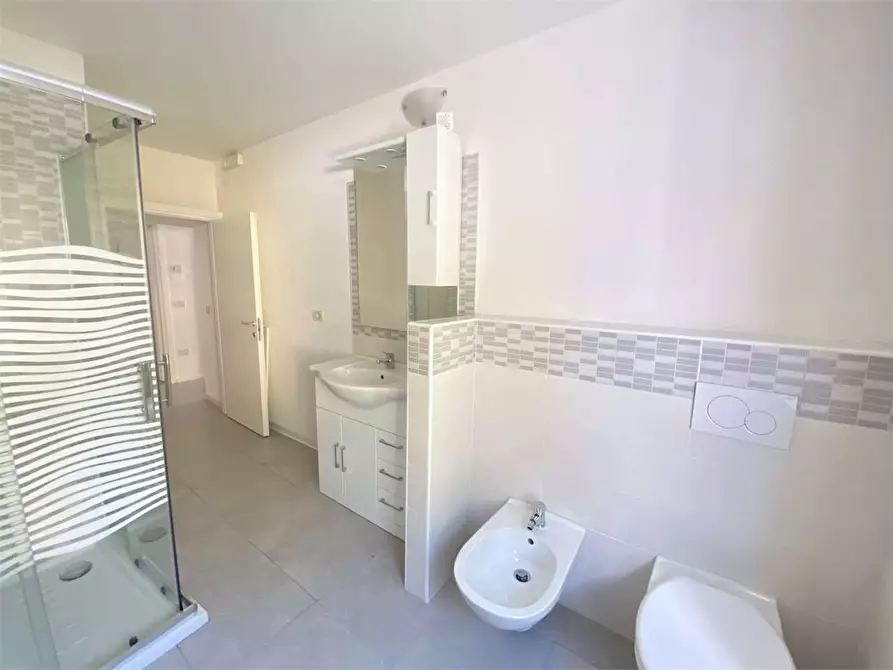 Immagine 14 di Porzione di casa in vendita  in VIA CANTON DEI SALTORATI a Ospedaletto