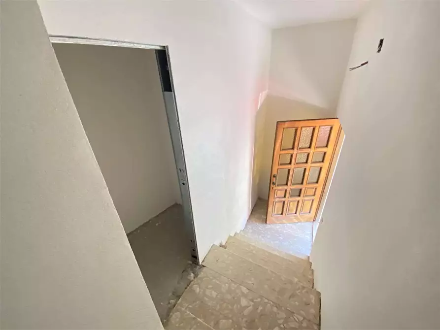 Immagine 18 di Porzione di casa in vendita  in VIA CANTON DEI SALTORATI a Ospedaletto