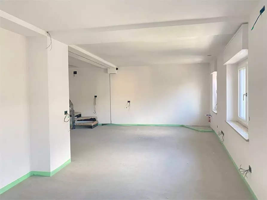 Immagine 20 di Porzione di casa in vendita  in VIA CANTON DEI SALTORATI a Ospedaletto