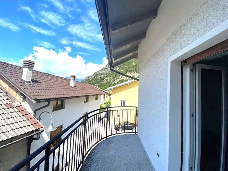 Immagine 21 di Porzione di casa in vendita  in VIA CANTON DEI SALTORATI a Ospedaletto