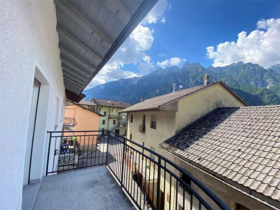 Immagine 22 di Porzione di casa in vendita  in VIA CANTON DEI SALTORATI a Ospedaletto