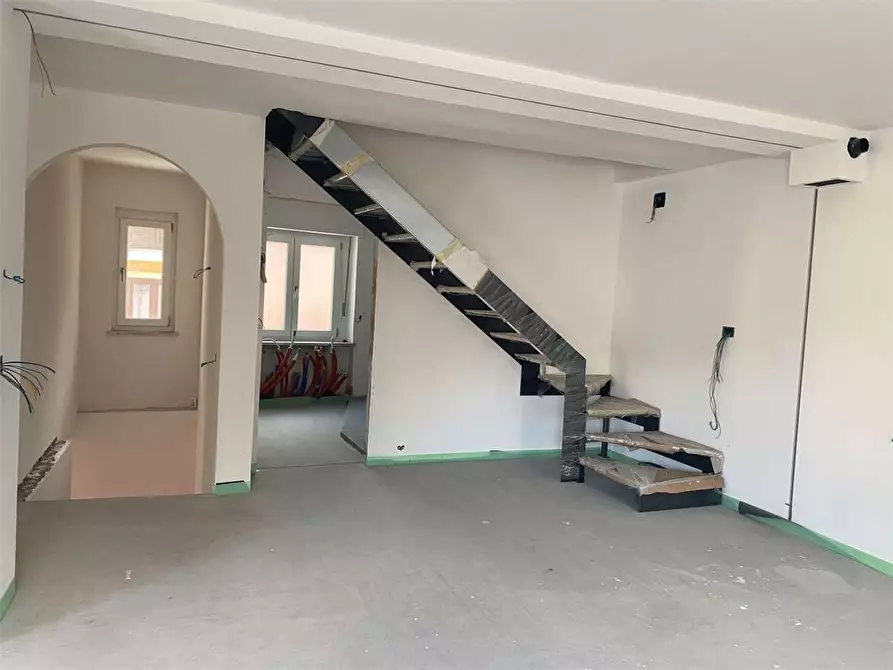 Immagine 23 di Porzione di casa in vendita  in VIA CANTON DEI SALTORATI a Ospedaletto