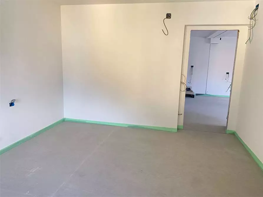 Immagine 27 di Porzione di casa in vendita  in VIA CANTON DEI SALTORATI a Ospedaletto