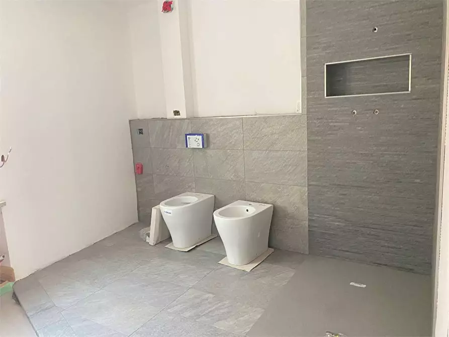 Immagine 28 di Porzione di casa in vendita  in VIA CANTON DEI SALTORATI a Ospedaletto