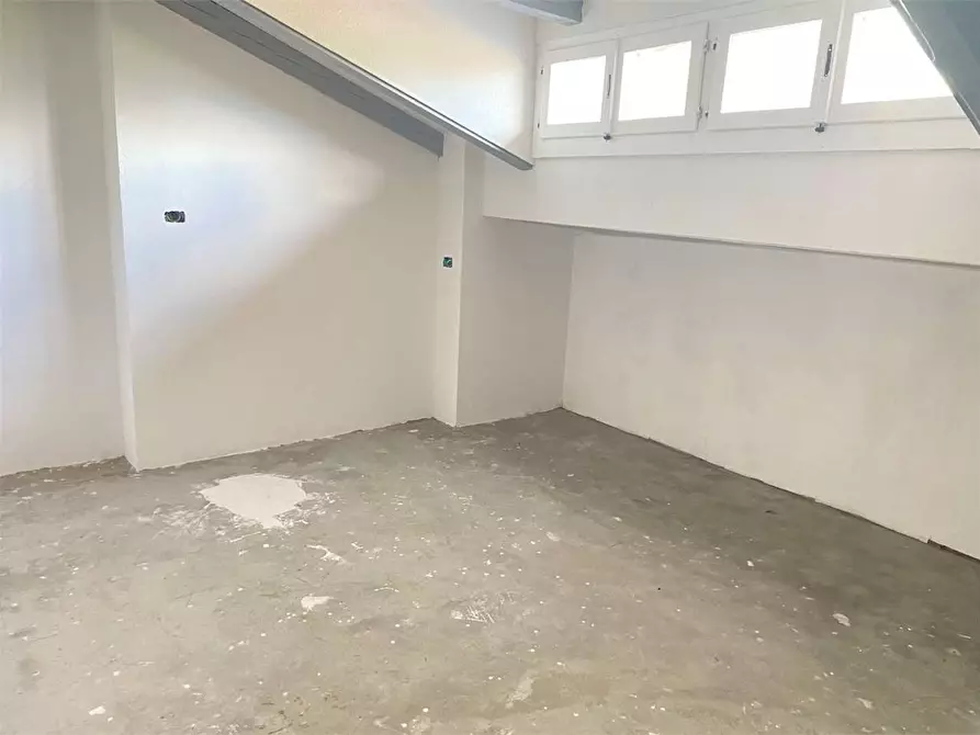 Immagine 29 di Porzione di casa in vendita  in VIA CANTON DEI SALTORATI a Ospedaletto