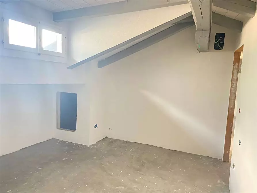 Immagine 31 di Porzione di casa in vendita  in VIA CANTON DEI SALTORATI a Ospedaletto