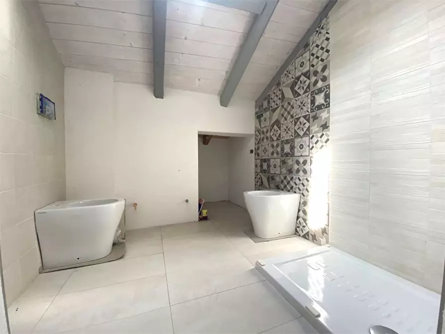 Immagine 32 di Porzione di casa in vendita  in VIA CANTON DEI SALTORATI a Ospedaletto