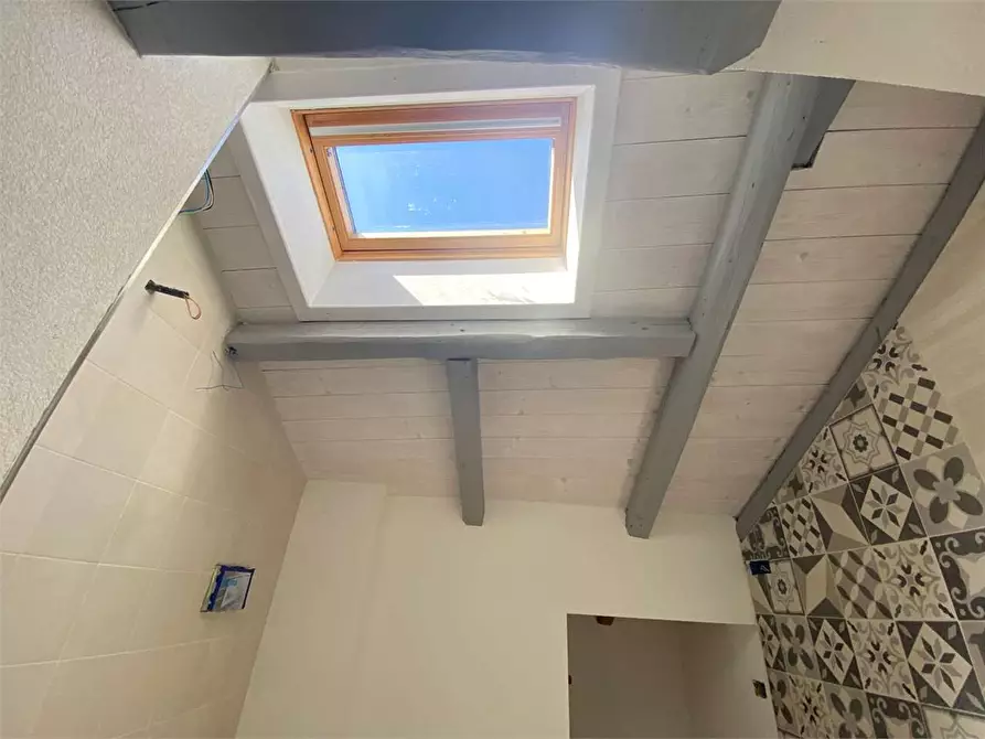 Immagine 33 di Porzione di casa in vendita  in VIA CANTON DEI SALTORATI a Ospedaletto