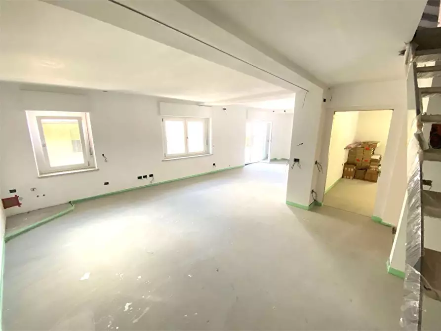 Immagine 24 di Porzione di casa in vendita  in VIA CANTON DEI SALTORATI a Ospedaletto