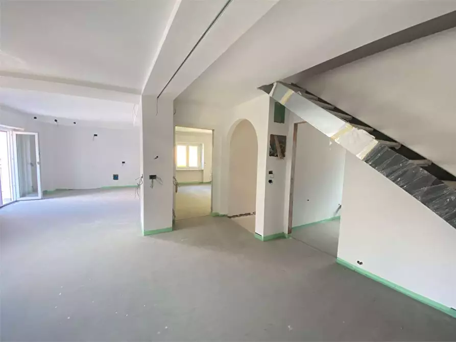 Immagine 25 di Porzione di casa in vendita  in VIA CANTON DEI SALTORATI a Ospedaletto