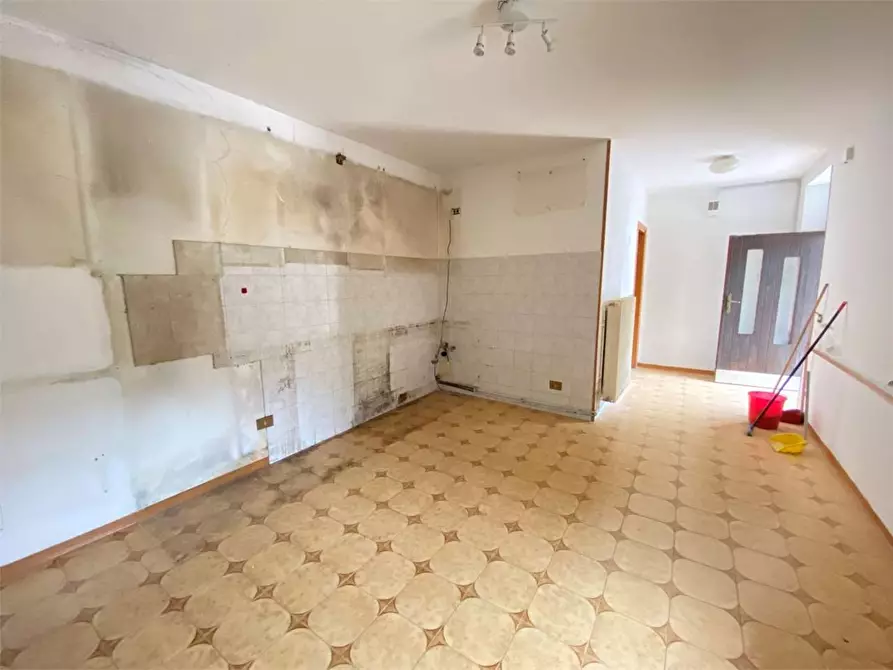 Immagine 14 di Stabile in vendita  in VIA SAN ROCCO 11 a Grigno