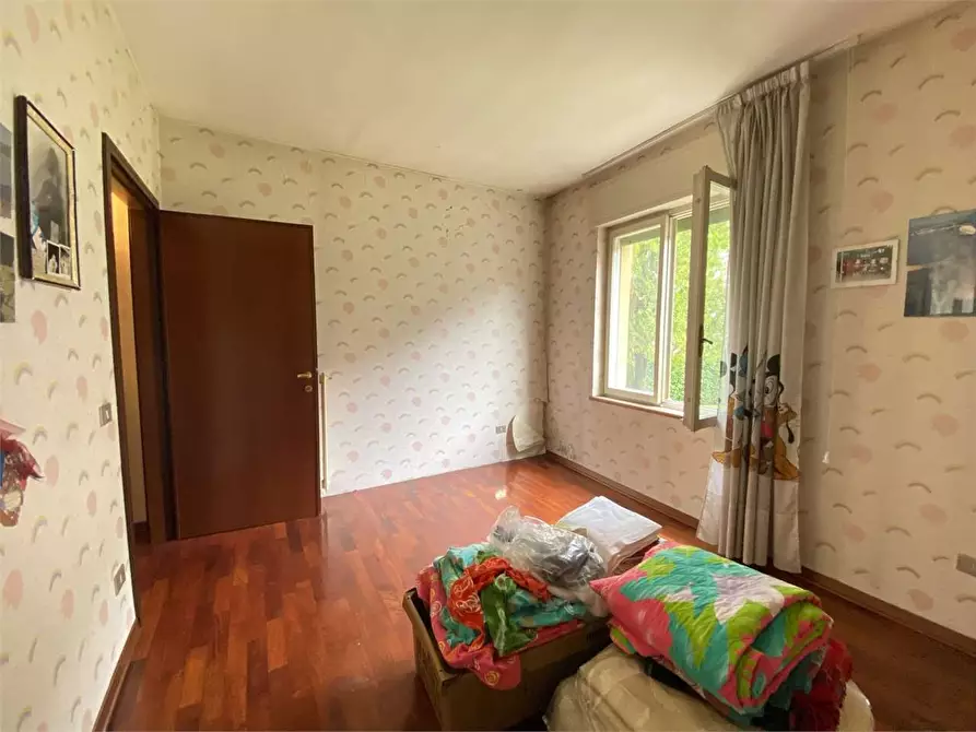 Immagine 10 di Stabile in vendita  in VIA SAN ROCCO 11 a Grigno